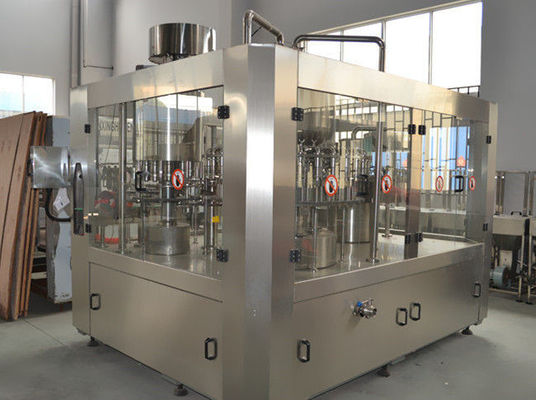 Trung Quốc 500ml Chai nước ép trái cây tự động nhà cung cấp