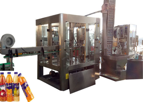 Máy làm nước ngọt có ga 3 trong 1 Monoblock nhà cung cấp