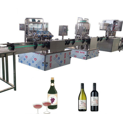 Máy chiết rót nước giải khát tự động, máy rót nước giải khát có ga nhà cung cấp