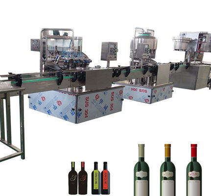 Máy chiết rót nước giải khát tự động, máy rót nước giải khát có ga nhà cung cấp