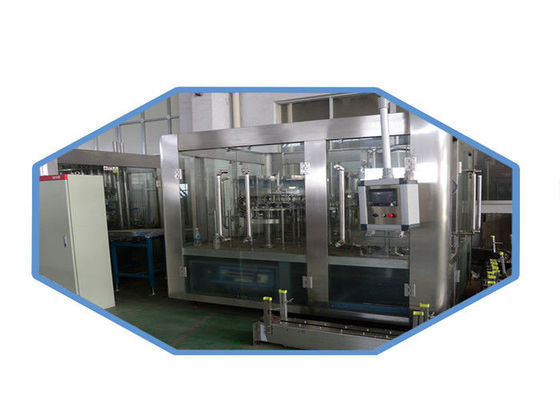 8000 Máy làm đầy nước giải khát có ga BPH Máy làm đầy Soda tự động đáng tin cậy nhà cung cấp