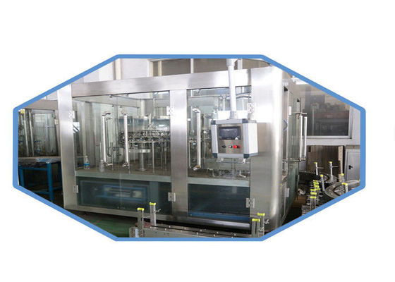 8000 Máy làm đầy nước giải khát có ga BPH Máy làm đầy Soda tự động đáng tin cậy nhà cung cấp
