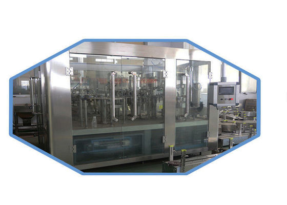 8000 Máy làm đầy nước giải khát có ga BPH Máy làm đầy Soda tự động đáng tin cậy nhà cung cấp