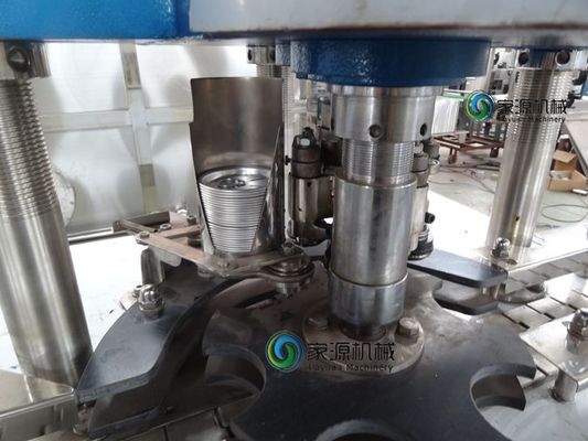 Máy chiết rót nước giải khát tự động dạng lỏng, Máy rót chất lỏng Monoblock nhà cung cấp