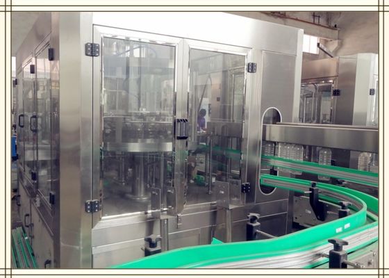 Máy chiết rót nước khoáng tự động / Máy rót chai tốc độ cao nhà cung cấp