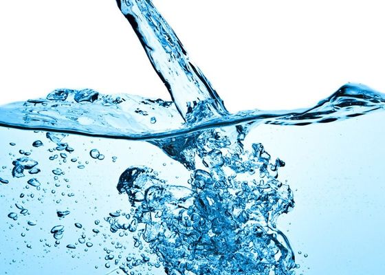 Máy chiết rót chất lỏng Monoblock tốc độ cao, máy đóng chai nước khoáng nhà cung cấp