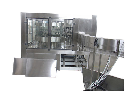 5000-30000BPH Máy chiết rót nhà cung cấp