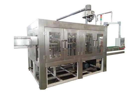 Máy đóng nắp giặt tự động 5000-30000 BPH nhà cung cấp