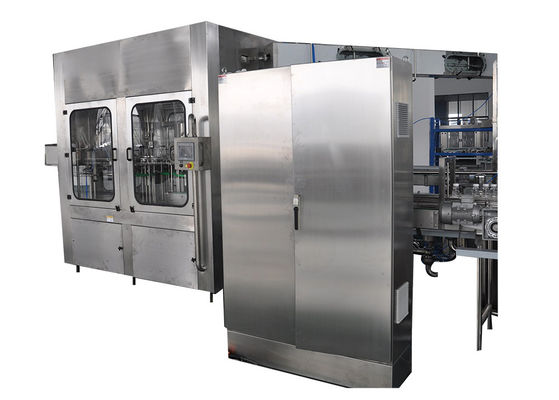 Máy đóng nắp giặt tự động 5000-30000 BPH nhà cung cấp