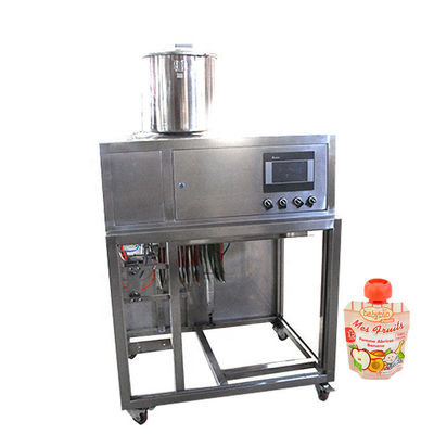 Máy chiết rót nước ép tự động, máy chiết rót và đóng nắp nhà cung cấp