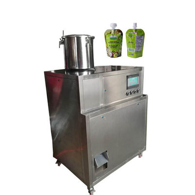Máy chiết rót nước ép tự động, máy chiết rót và đóng nắp nhà cung cấp