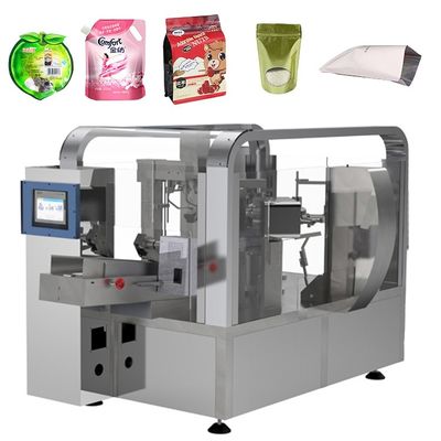 Máy chiết rót nước ép bằng điện, Máy rót túi nhà cung cấp