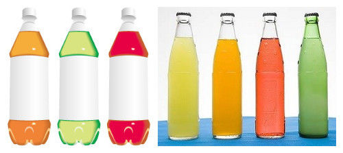 24 Filling Head Máy làm đầy chất lỏng quay nhà cung cấp