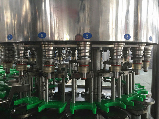 Máy chiết rót chất lỏng có độ nhớt cao nhà cung cấp