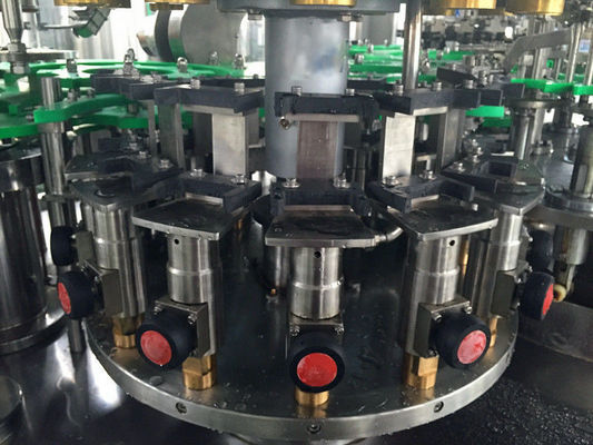 Máy chiết rót chất lỏng có độ nhớt cao nhà cung cấp